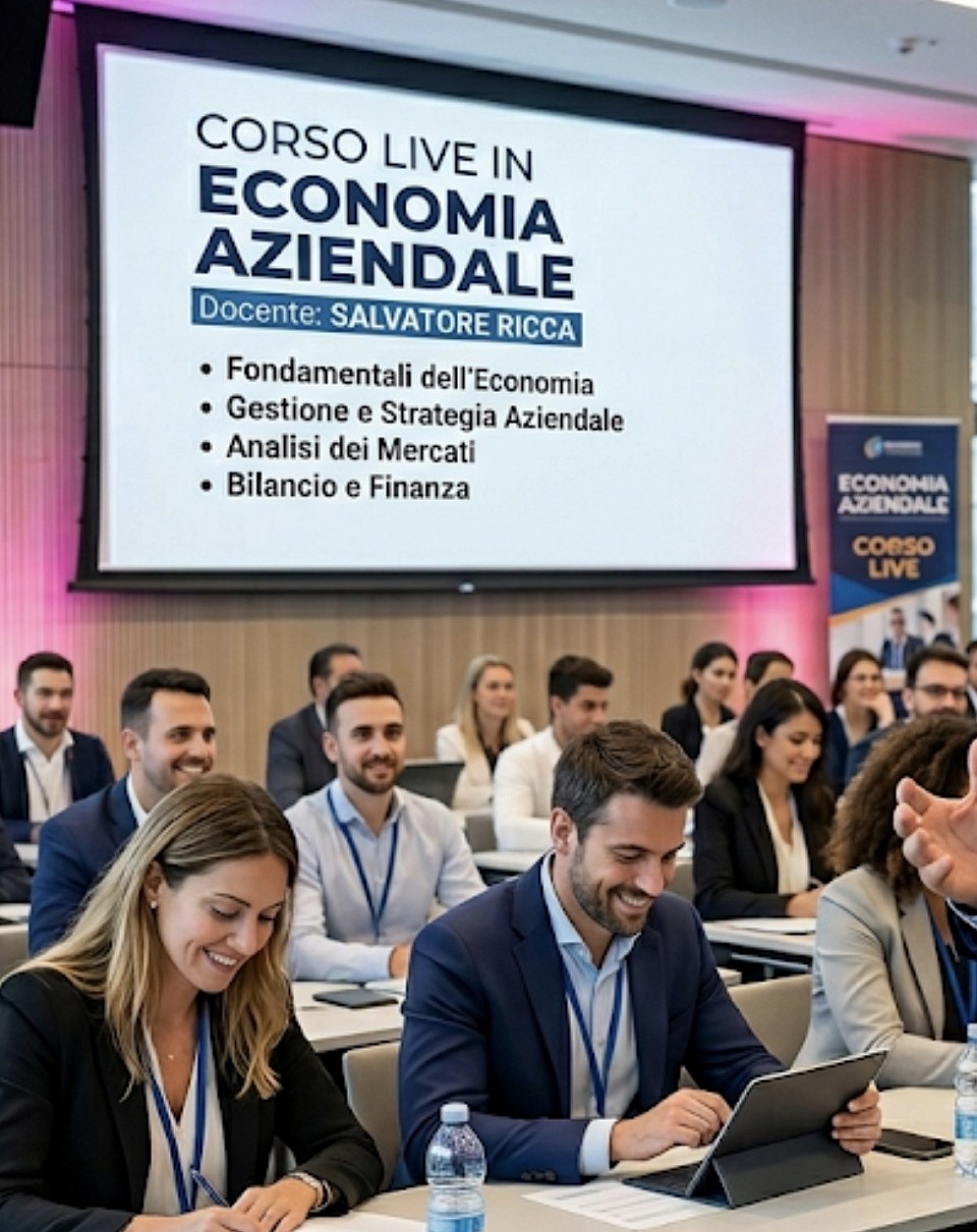Economia aziendale