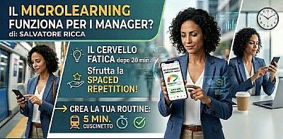 Microlearning