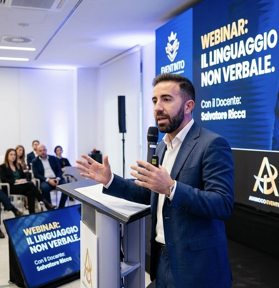 Il linguaggio non verbale
