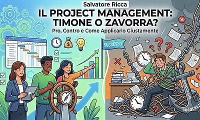 Project manager