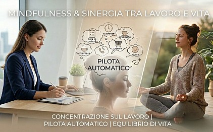Mindfulness: Il Segreto per Potenziare le Prestazioni e la Qualità della Vita