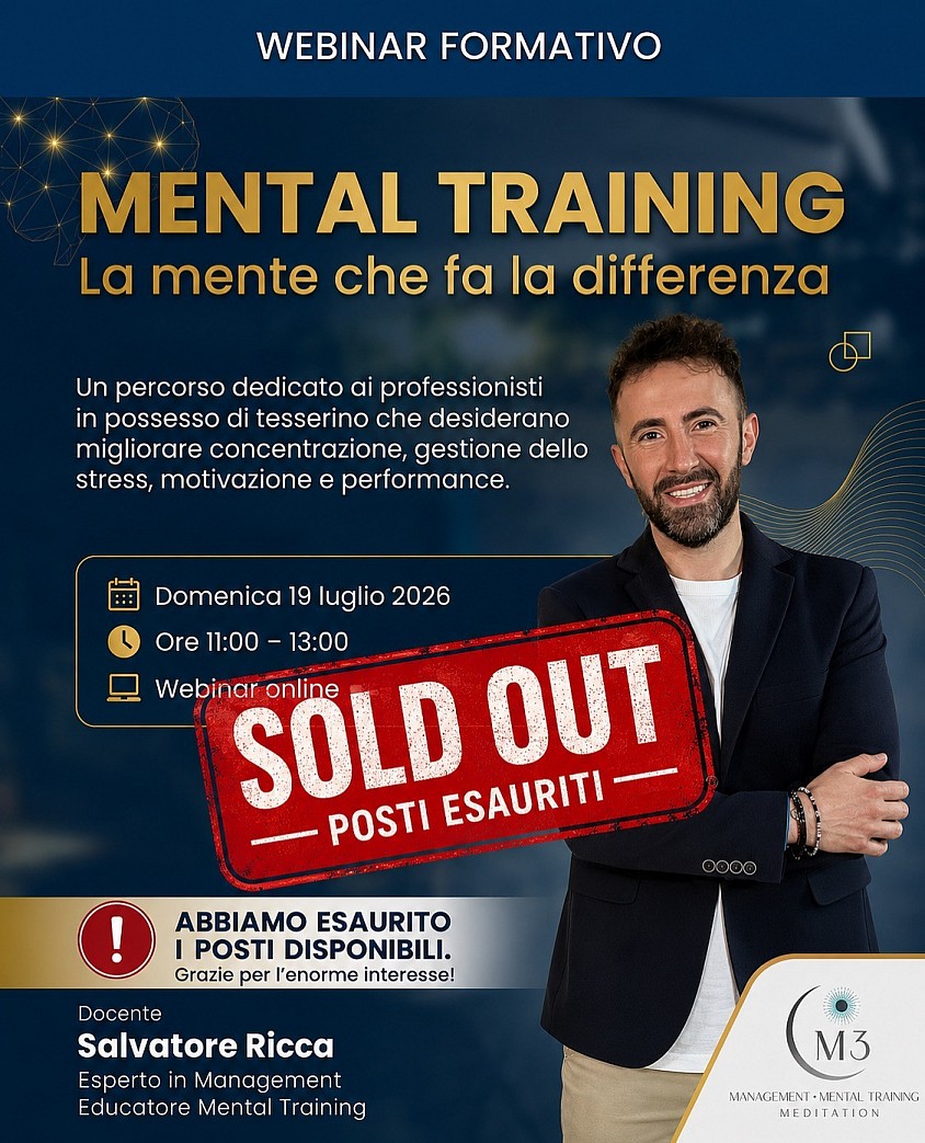 Sold out
