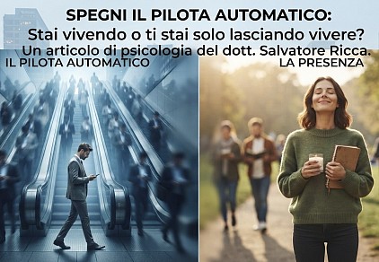 Pilota automatico